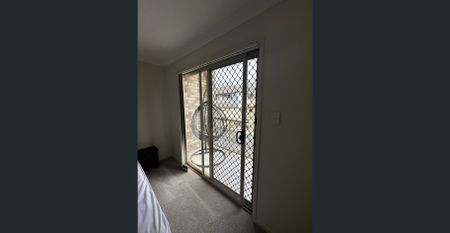 Partly Furnished Townhouse with Solar Power Savings - Excellent Location in Richlands - Photo 5