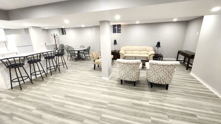 For Lease - 689 Leslie Valley Drive Unit# BSMT, Newmarket, Ontario - Photo 4