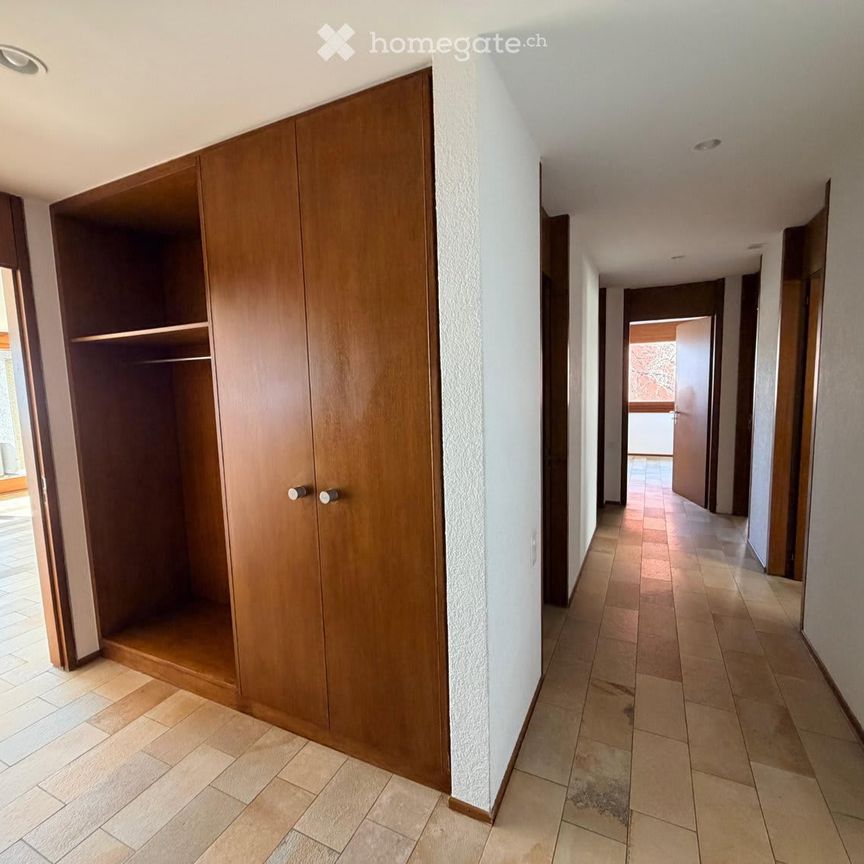 4.5 Zimmer, 114 m² - Foto 1
