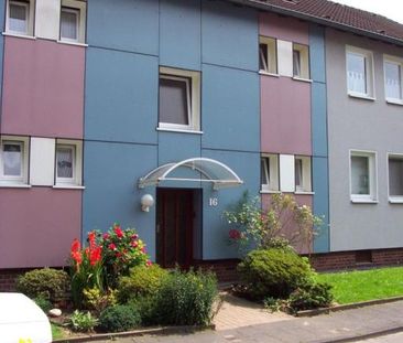 2 Raum Erdgeschosswohnung in Mülheim Holthausen - Photo 1