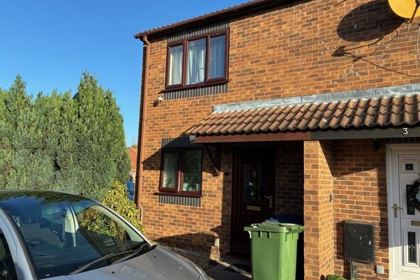 1 Harrys Way - Photo 1