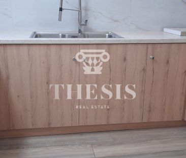 Ανακαινισμένο γωνιακό διαμέρισμα με μεγάλες βεράντες προς ενοικίαση - Photo 2