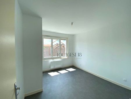 MEHUN-SUR-YEVRE - Photo 5