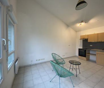 Location Appartement 2 pièces 40m² SALOUEL 80480 - Photo 5