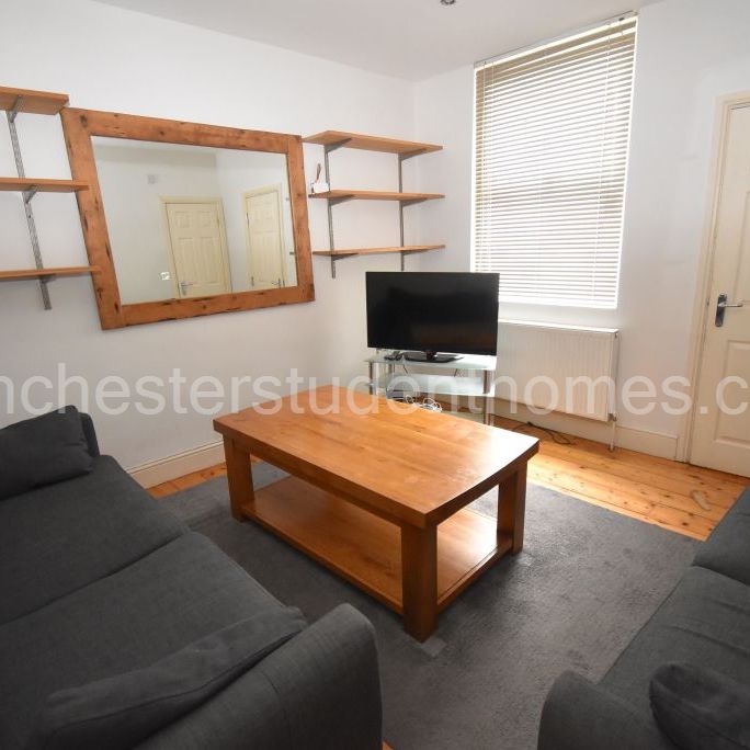 Davenport Avenue, Manchester, M20 3FS - Photo 1