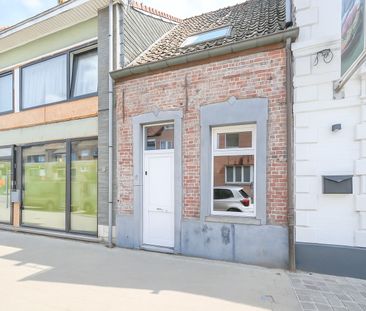 Stadswoning met tuin in centrum Oostrozebeke - Photo 5