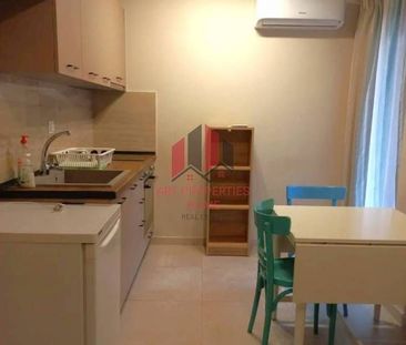 Studio/Γκαρσονιέρα για ενοικίαση - 40 Εκκλησιές - Ευαγγελίστρια, - Photo 5