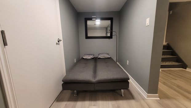 For Lease - 3379 Strabane Drive Unit# #Lower, Mississauga, Ontario - Photo 1