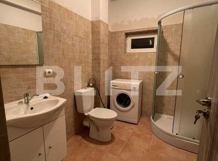Garsoniera de 44 mp, prima inchiriere, parcare, zona Lidl - Photo 5