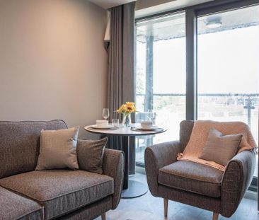 Apartment 78 Lesley Parklands 64 Knocknagoney Road, Belfast, BT4 2FY - Photo 3