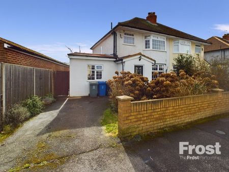 Buckland Crescent, Windsor, Berkshire,SL4 - Photo 4