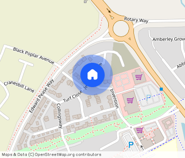 Jeremiah Drive, Darlington, DL2 - Photo 1