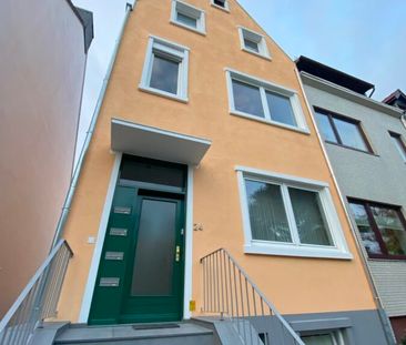 28213 Bremen, Etagenwohnung zur Miete - Photo 2