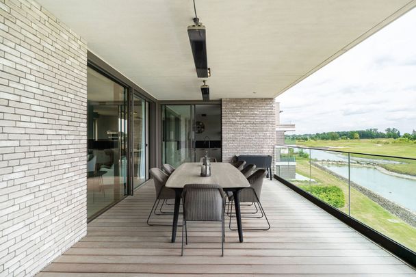 Appartement in Sterrebeek - Photo 1