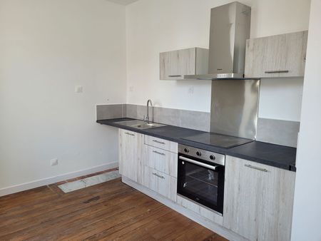 Location Appartement 3 pièces 55m² - Photo 5