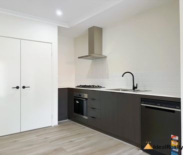 Brand New 2-Bedroom Granny Flat for Rent in Willetton - Available Now! - Photo 2