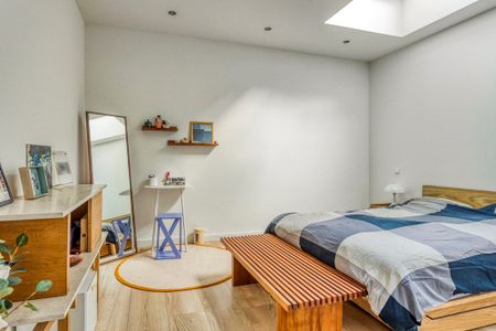 Te huur: Appartement Tollensstraat in Rotterdam - Foto 3