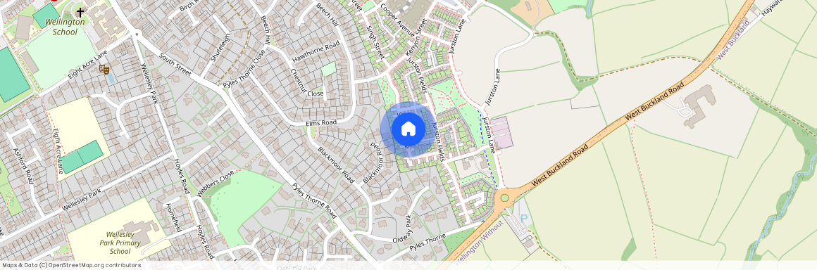 Sanford Rise, Wellington