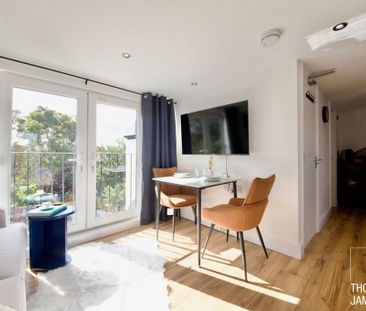 1 bedroom flat to rent - Photo 5