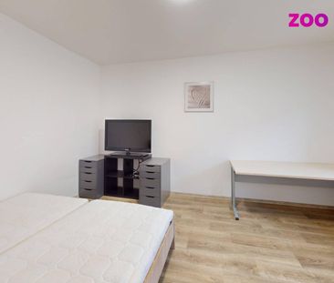 Pronájem bytu 2+1 60 m² - Photo 2