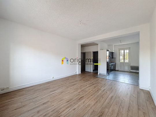 Location Appartement 2 pièces 62m² STRASBOURG 67100 - Photo 1