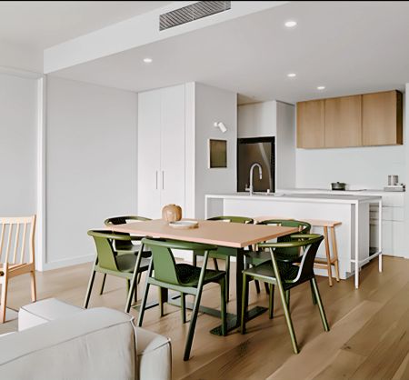 2 Bedroom (furnished units) - Photo 2