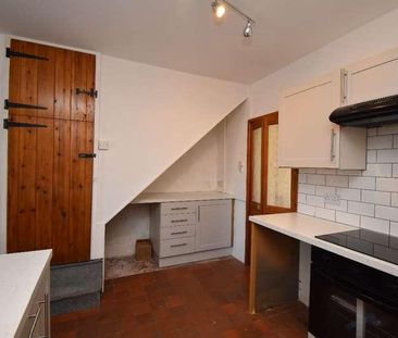 Pound Street, Moretonhampstead, Newton Abbot, TQ13 - Photo 3