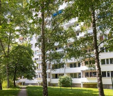 Aus einer 3 Raum Wohnung wird eine 4 Raum Wohnung! - Photo 1