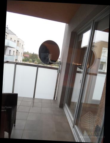 Komfortowy apartament na osiedlu zamkniętym !!! - Фото 2