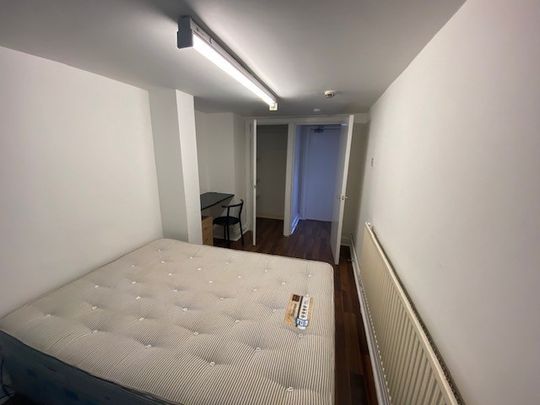 3 Bed Flat, Seel Street, L1 - Photo 1