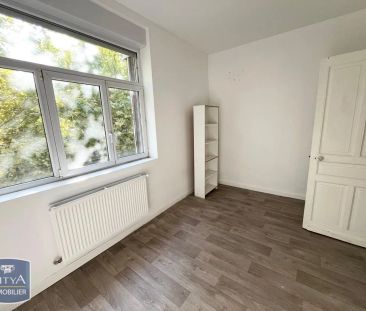 Appartement à louer 2 pièces 71.31m² - Photo 2