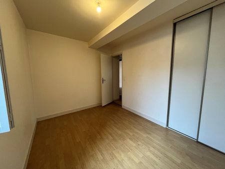 APPARTEMENT T3 66M - Photo 3