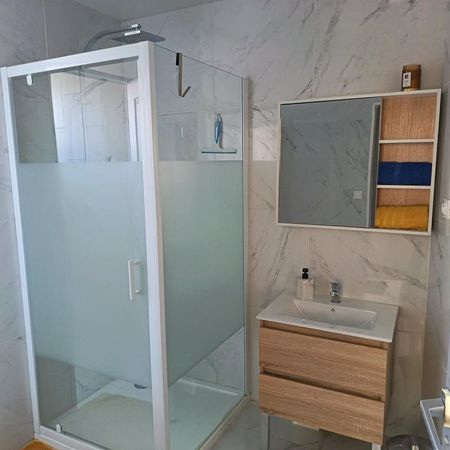 Location Appartement 2 pièces Meublé 32m² ST QUENTIN LA MOTTE CROIX AU BAILLY 80880 - Photo 4