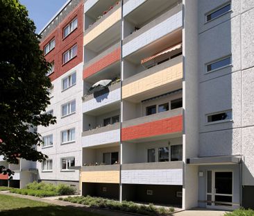 Aufgepasst ... in der "Ihlenfelder Vorstadt"! - Foto 1