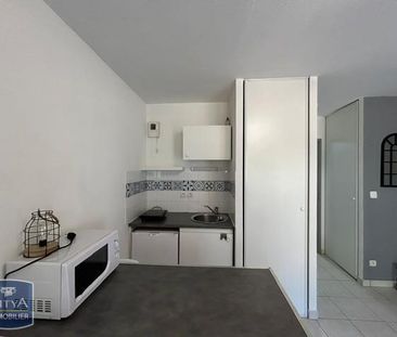 Location Appartement 1 pièce 27m² CHAMPCEVINEL 24750 - Photo 5