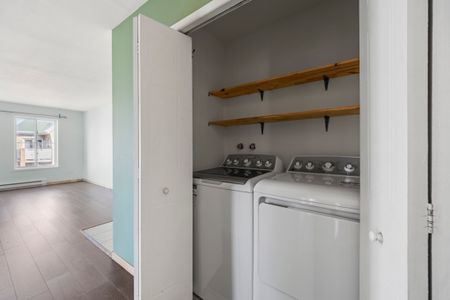 449 Mtée Masson, app.6, J7K 2L6, Mascouche - Photo 4