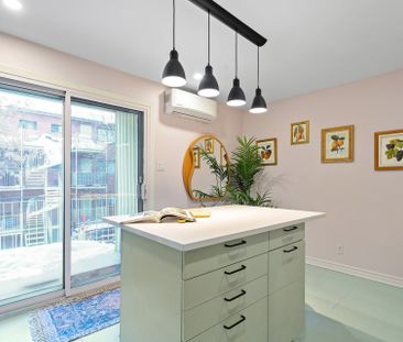 Rue Beaudry, H2L 3E4, Montréal - Photo 4