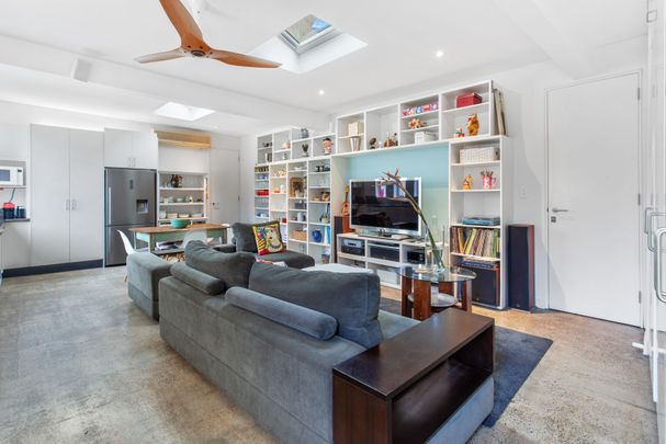 8B Buckland Street, Alexandria NSW 2015 - Apartment For Rent | Domain - Photo 1