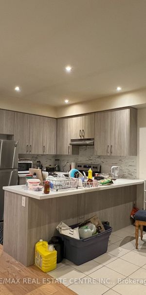 For Lease - 62 Hashmi Place, Brampton, Ontario - Photo 1