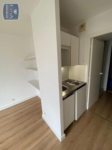 Appartement 1 pièce à Strasbourg - Photo 2