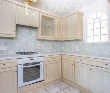 1 bedroom apartment to rent Century Court, Woking, GU21 - Photo 3