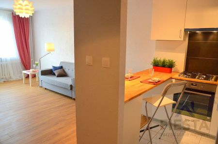 Warszawa Śródmieście, ul. Wałowa - Фото 5