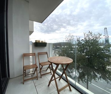 Scheldekaaien - Photo 1