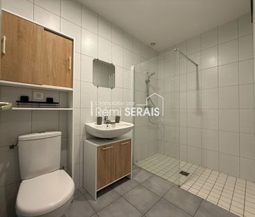 Location Appartement 2 pièces 28m² - Photo 4