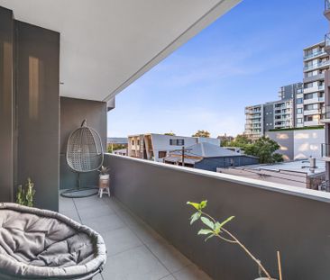 203/15 Wickham Street - Photo 4