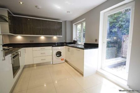 4 bedroom property to rent in Bournemouth - Photo 5