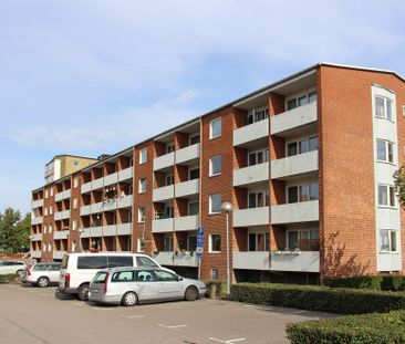 Nydalavägen 3 F - Foto 2