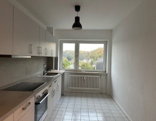 Großzügige 4-Zimmerwohnung in der Danziger Str. 2 in Altenholz-Stift zu vermieten! Otto Stöben GmbH - Foto 1