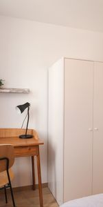 MIRIBEL Roommate 4 Bedrooms at Lyon 7e - Photo 3