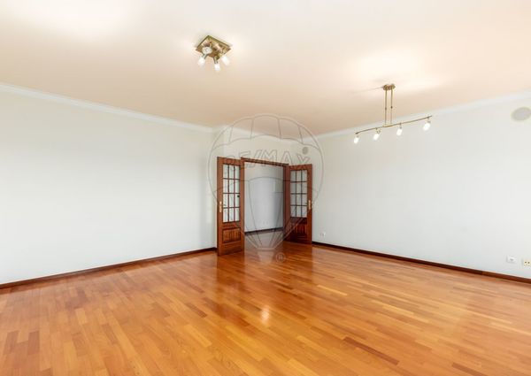 Apartamento T2 em Lisboa